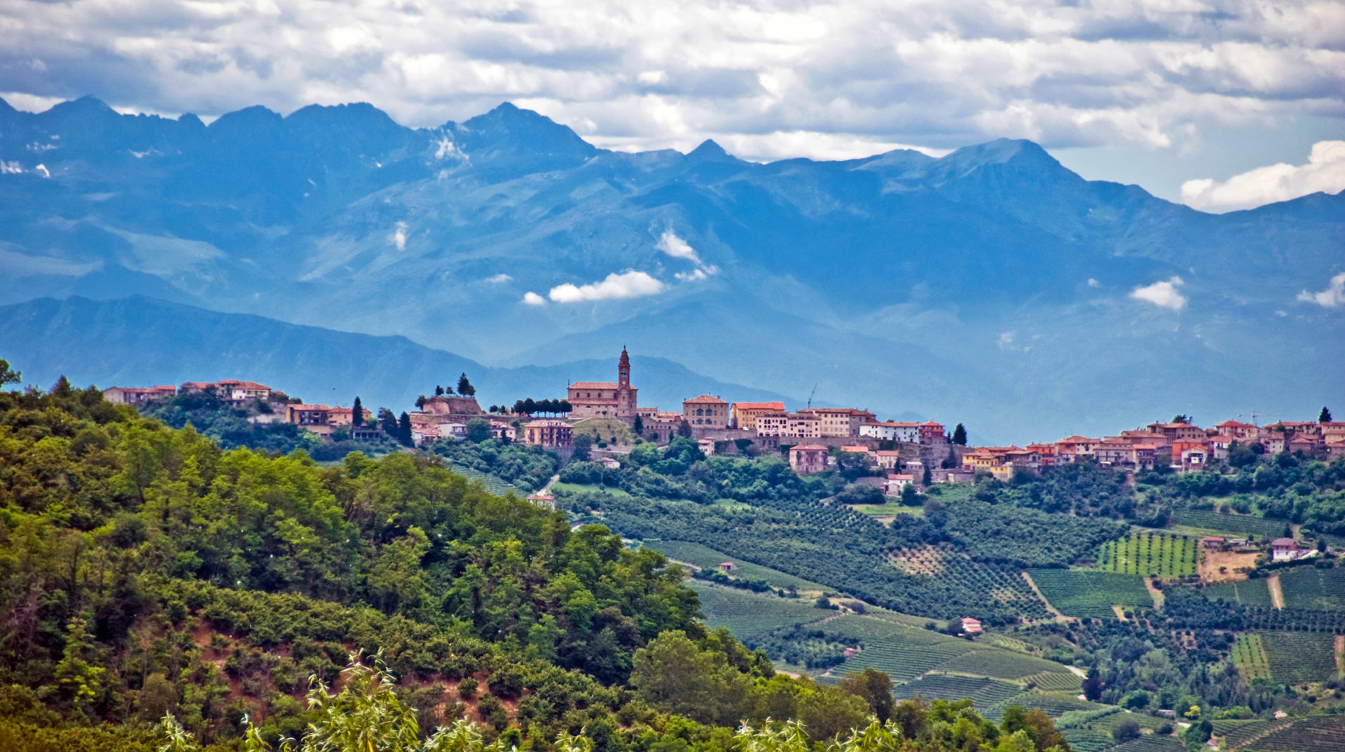 Piedmont